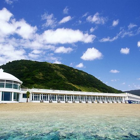 White House Beach Hotspring Resort ว่านหลี่ ภายนอก รูปภาพ