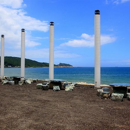 White House Beach Hotspring Resort ว่านหลี่ ภายนอก รูปภาพ
