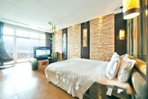 White House Beach Hotspring Resort ว่านหลี่ ภายนอก รูปภาพ