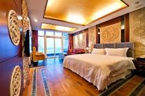 White House Beach Hotspring Resort ว่านหลี่ ภายนอก รูปภาพ