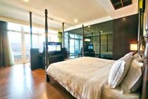White House Beach Hotspring Resort ว่านหลี่ ภายนอก รูปภาพ