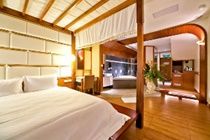 White House Beach Hotspring Resort ว่านหลี่ ภายนอก รูปภาพ