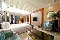 White House Beach Hotspring Resort ว่านหลี่ ภายนอก รูปภาพ