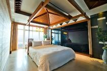 White House Beach Hotspring Resort ว่านหลี่ ภายนอก รูปภาพ