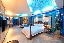 White House Beach Hotspring Resort ว่านหลี่ ภายนอก รูปภาพ