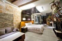 White House Beach Hotspring Resort ว่านหลี่ ภายนอก รูปภาพ